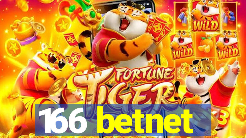 166 betnet